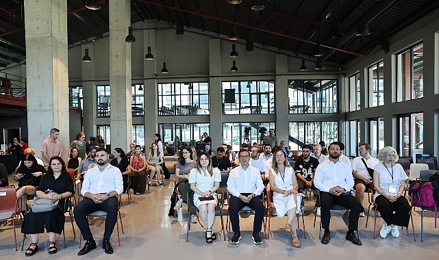 Çalı Köy Filmleri Festivali’nde akademik buluşma 1 cali koy filmleri festivalinde akademik bulusma