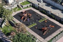canikin guvenli parklarinda ucretsiz internet hizmeti sunuluyor