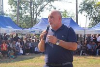 canikte gures festivali nefesleri kesti