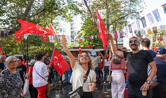 Çankaya’da 30 Ağustos Coşkuyla Kutlandı 1 cankayada 30 agustos coskuyla kutlandi