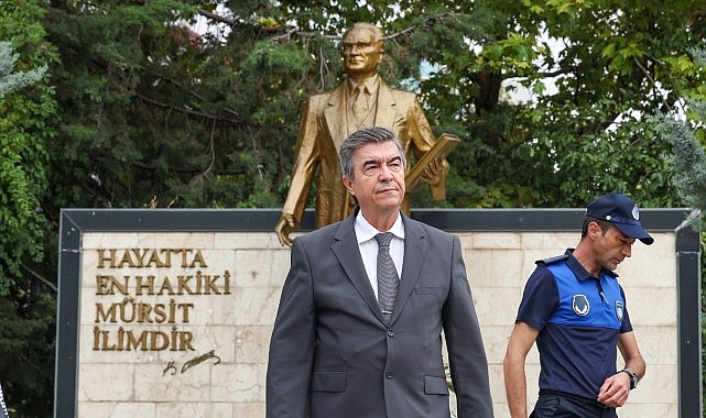 Çankaya’da 30 Ağustos Zafer Bayramı Coşkusu 1 cankayada 30 agustos zafer bayrami coskusu