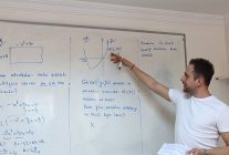 cankayali ogrencilerin yks basarisi gurur yasatti