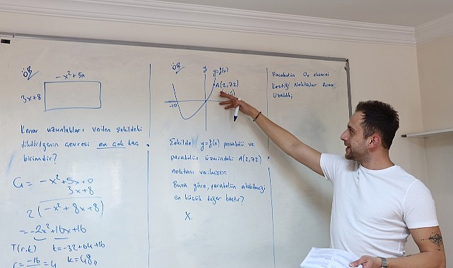 Çankayalı Öğrencilerin YKS Başarısı Gurur Yaşattı 1 cankayali ogrencilerin yks basarisi gurur yasatti