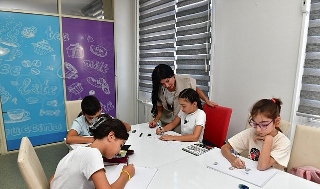 Çiğli’de Güz Dönemi Kültür Kursları Başlıyor 1 ciglide guz donemi kultur kurslari basliyor