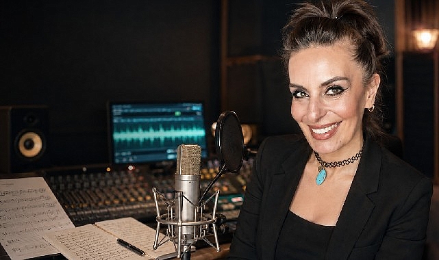 Çocukluğundan Beri Susmayan Ses: Seda Ergün’ün SedAI Studio’ya Uzanan Müzik Yolculuğu 1 cocuklugundan beri susmayan ses seda ergunun sedai studioya uzanan muzik yolculugu