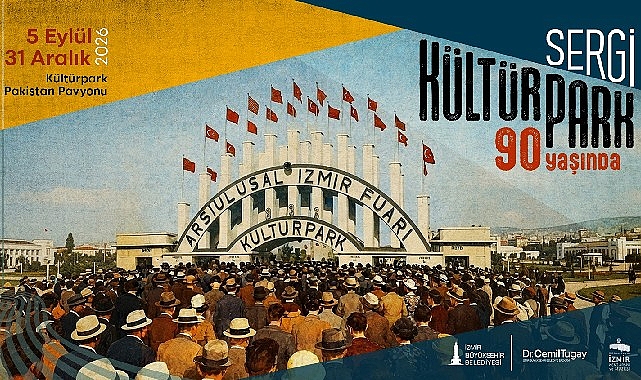 Cumhuriyet’in yaşayan mirası Kültürpark 90 yaşında 1 cumhuriyetin yasayan mirasi kulturpark 90 yasinda