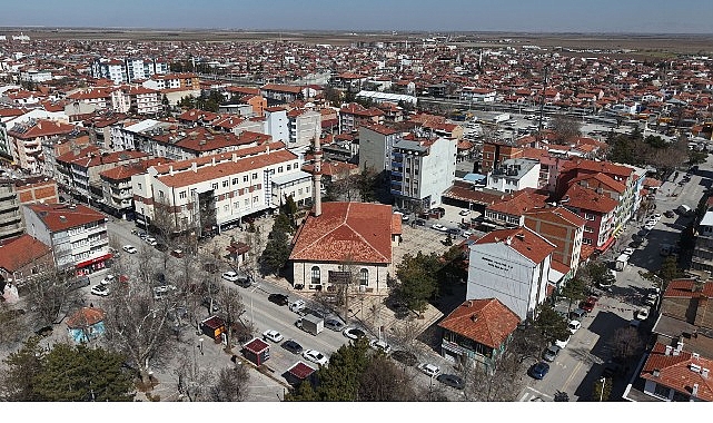 Çumra’da Çatalhöyük Kavun Festivali Heyecanı Başlıyor 1 cumrada catalhoyuk kavun festivali heyecani basliyor