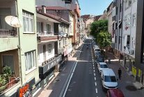 daricanin damarlari aciliyor sehir nefes aliyor