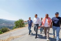 destege devam payamliya selam