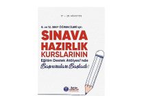 didim belediyesinden ogrencilere sinava hazirlik destegi