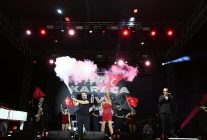 didim belediyesinden zafere yakisan gece