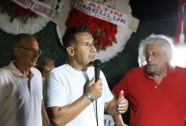 didim belediyesinin katkilariyla duzenlenen 22 yazarlar festivali sona erdi