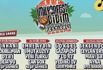 didimde milyonfest heyecani basliyor
