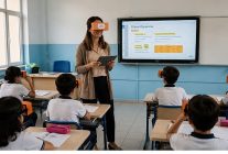 dijital ogretmenler projesi ile 11 bini askin ogretmene ulasildi