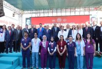 dikili hastanesi
