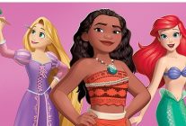 disney dunya prenses haftasinda disney prenseslerinin zamansiz sihirini kutluyor