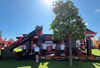 doritos formula 1 heyecanini istanbul festivaline tasidi