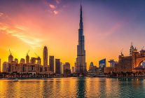 dubaiye geri donuyoruz turkiye turizmi dubainin yeni donemini konusacak