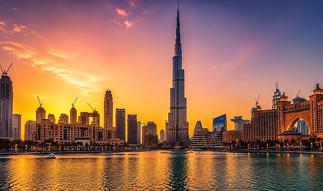 dubaiye geri donuyoruz turkiye turizmi dubainin yeni donemini konusacak