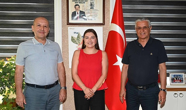Dünya Göz Hastanesi’nden Kemer Belediye personeline indirim 1 dunya goz hastanesinden kemer belediye personeline indirim