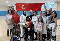 dunya sampiyonu havva alyurta surpriz kutlama