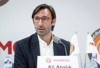 eczacibasi spor kulubunun resmi saglik sponsoru memorial saglik grubu oldu