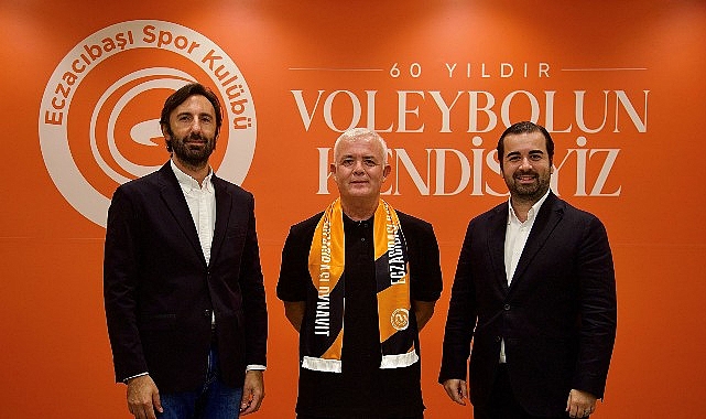 eczacibasinin altyapisi 3 yil daha huseyin doganyuze emanet