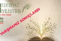 edebiyat iyilestirir yarismasinin kazananlari belli oldu