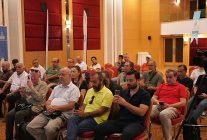 edremitte 16 agustostan 9 eylule kultur ve sanat ruzgari esecek