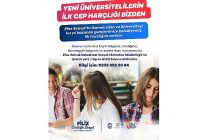 efes selcuk belediyesinden universiteli genclere ilk harclik destegi