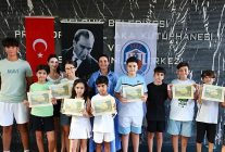 efes selcuklu cocuklar yaz okulunda teknolojinin dilini ogrendi