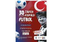 efes selcukta 30 agustos zafer kupalari icin hazirliklar basladi