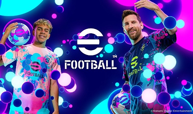 eFootball™ Yeni Sezona Büyük Bir Güncelleme ve Yepyeni Bir Oyun İçi Kampanya ile Başlıyor! 1 efootball yeni sezona buyuk bir guncelleme ve yepyeni bir oyun ici kampanya ile basliyor
