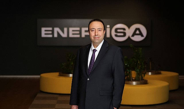Enerjisa Enerji, 2026 yılının ilk yarısında elektrik altyapı yatırımlarını yüzde 153 artırdı 1 enerjisa enerji 2026 yilinin ilk yarisinda elektrik altyapi yatirimlarini yuzde 153 artirdi