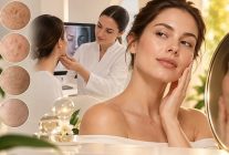 essiz beautyden cilt lekelerine kisiye ozel bakim yaklasimi