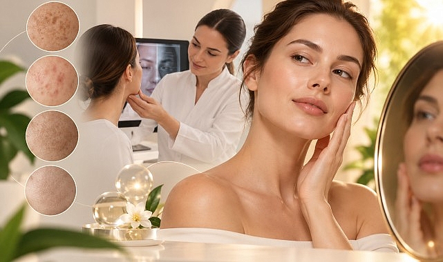essiz beautyden cilt lekelerine kisiye ozel bakim yaklasimi