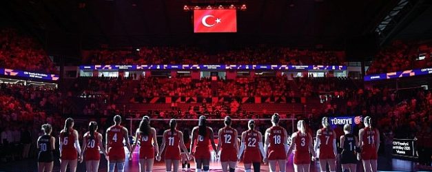filenin sultanlari icin cankaya tek yurek