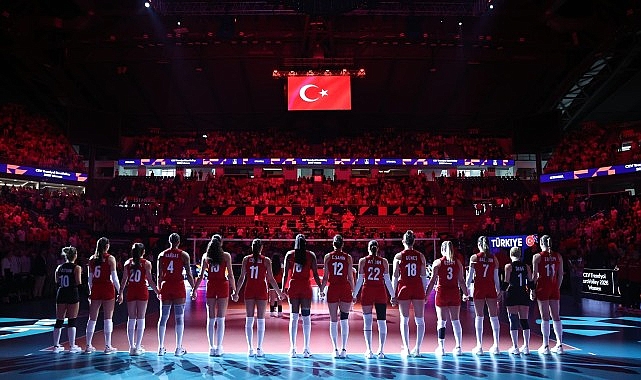 filenin sultanlari icin cankaya tek yurek