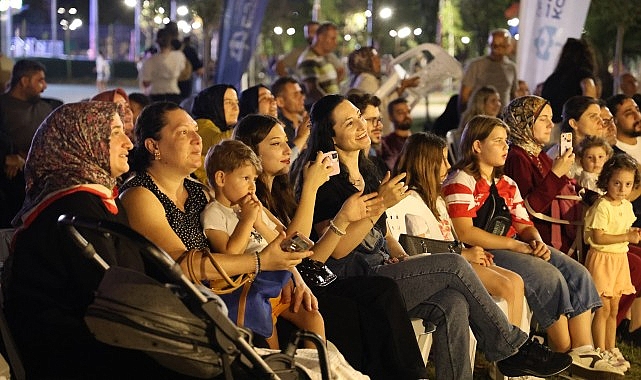 Fuar Park’ta kulakların pası silindi 1 fuar parkta kulaklarin pasi silindi