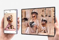 galaxy z fold8 daha genis ekran daha guclu uretkenlik
