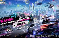 gangstar mirage city 30 milyon on kayitla turkiyede oyuncularla bulustu