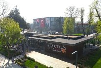gastro inegol bir ilke daha imza atti