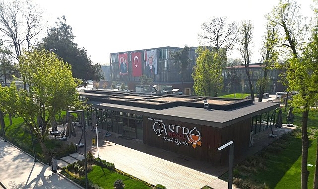 gastro inegol bir ilke daha imza atti