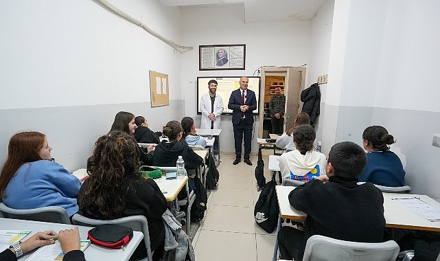 GAZİDEK öğrencileri başarılarıyla fark yarattı 1 gazidek ogrencileri basarilariyla fark yaratti