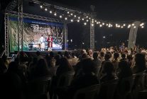 gebze kutuphanesi mecnun cevrim disi ile renklendi