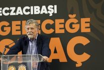 gelecege smac bulusmalarinin ikincisi gerceklesti