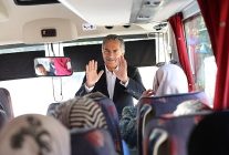 gemlikli kadinlar bursanin tarihi ve kulturel mirasini kesfediyor