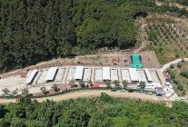 gemlikte barinak ziyaretcilere hep acik