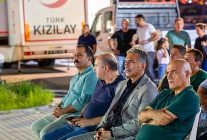 gemlikte deprem gercegi masaya yatirildi