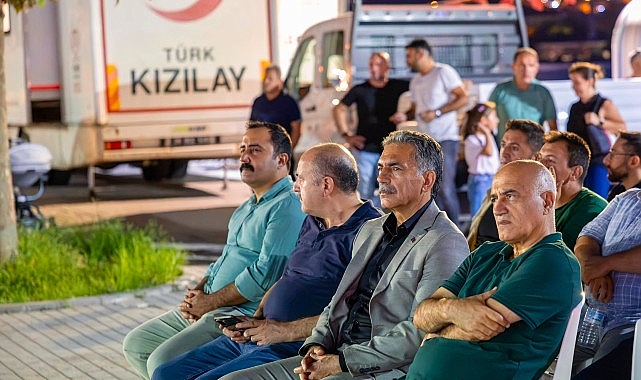 Gemlik’te Deprem Gerçeği Masaya Yatırıldı 1 gemlikte deprem gercegi masaya yatirildi